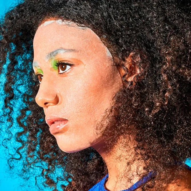 Mascarilla Purificante con Árbol del Té