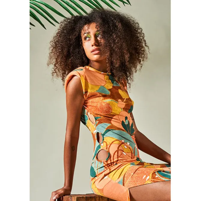 Mascarilla Purificante con Árbol del Té