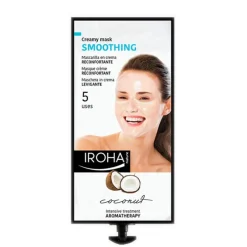 Mascarilla Reconfortante Coco