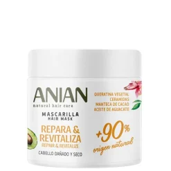 Mascarilla Repara & Revitaliza