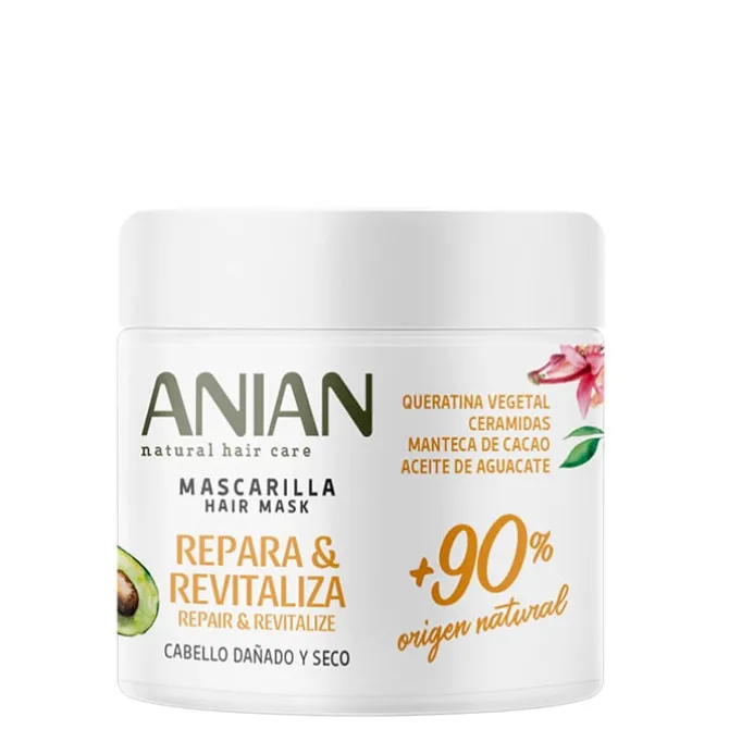 Mascarilla Repara & Revitaliza