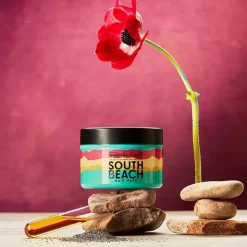 Mascarilla South Beach