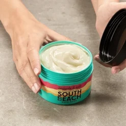 Mascarilla South Beach