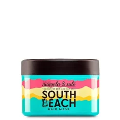 Mascarilla South Beach