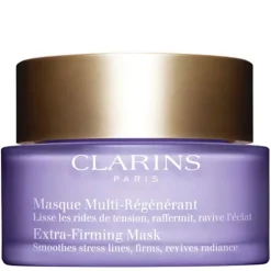 Masque Multi-Régénérant