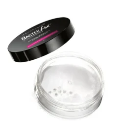 Master Fix Setting + Perfecting Loose Powder