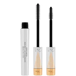 Masterprice 2 en 1 Lash Wow Máscara