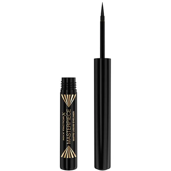 Masterprice Matte Liquid Eyeliner