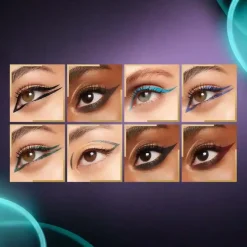 Masterprice Wow Gel Eyeliner