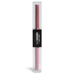 Matte & Metal Eyeshadow