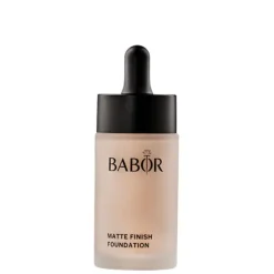 Matte Finish Foundation