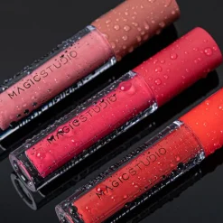 Matte Liquid Lipstick