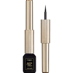 Matte Signature Liner