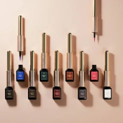 Matte Signature Liner