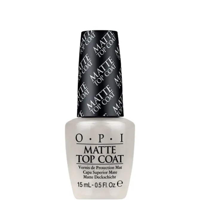 Matte Top Coat