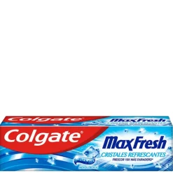 Max Fresh Dentífrico