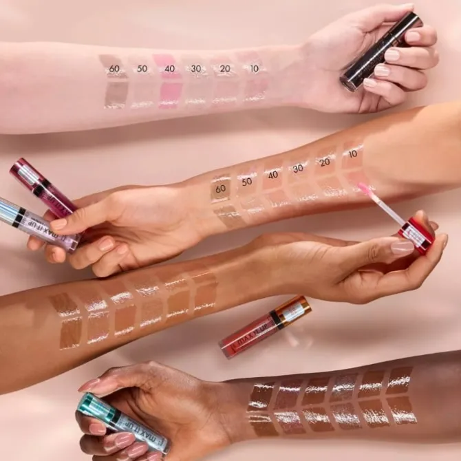 Max It Up Lip Booster Extreme