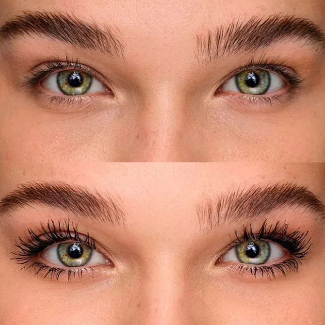 Maxi It Volume & Length Máscara