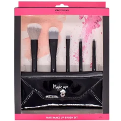 Maxi Make Up Brush Estuche