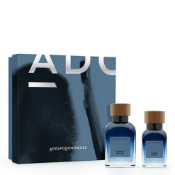 Ámbar Negro Estuche