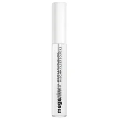 Mega Clear Brow & Lash Máscara
