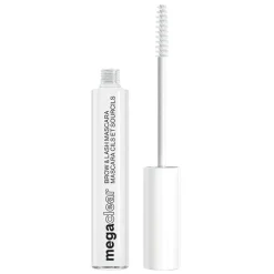Mega Clear Brow & Lash Máscara