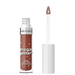 Mega Glitter Shimmer Liquid Lipstick