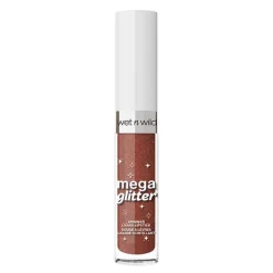 Mega Glitter Shimmer Liquid Lipstick