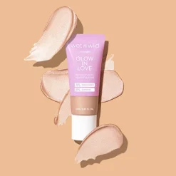 Mega Glo Glow in Love Radiance Liquid