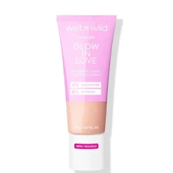 Mega Glo Glow in Love Radiance Liquid