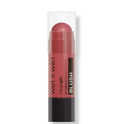 Mega Glo Vitamin and Make-Up Stick Blush