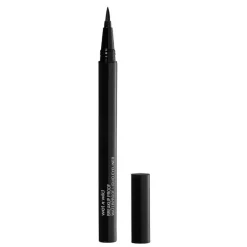 Mega Last Breakup Proof Liquid Eyeliner