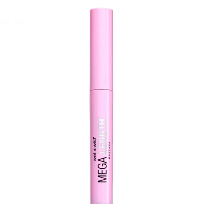 Mega Length Máscara de Pestañas