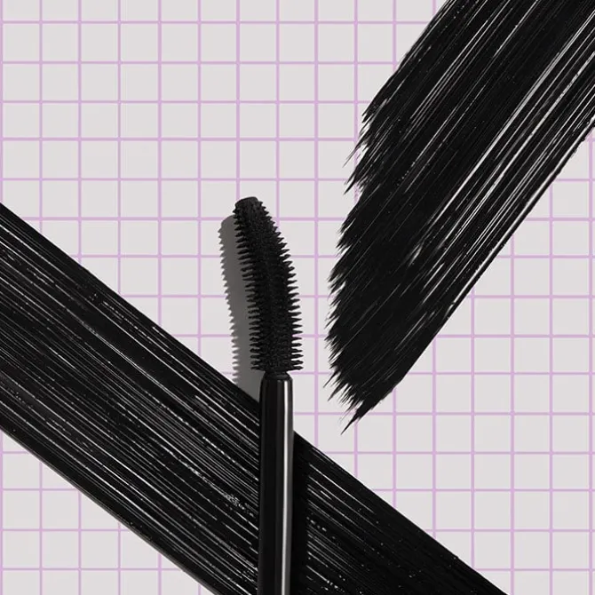 Mega Volume So Defined Volumizing + Defining Mascara