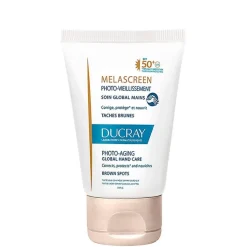 Melascreen Fotoenvejecimiento Global Manos