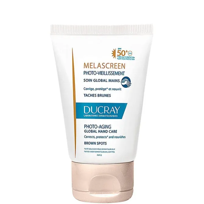 Melascreen Fotoenvejecimiento Global Manos