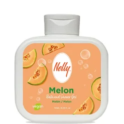 Melón Gel de Ducha