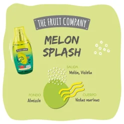 Melón Splash