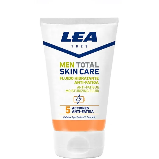 Men Total Skin Care Crema Facial Anti-Fatiga
