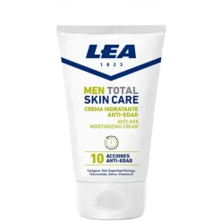 Men Total Skin Care Crema Facial Anti-Edad