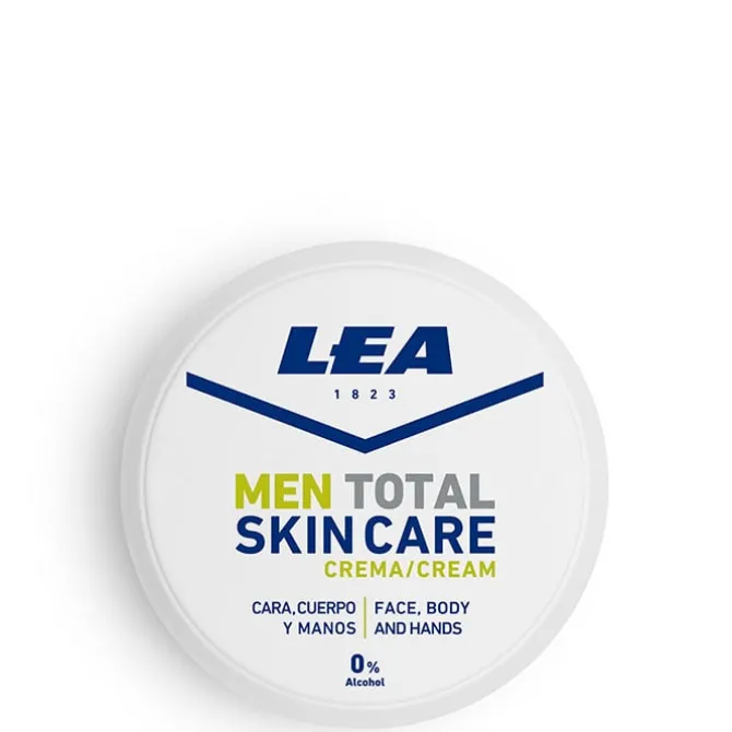 Men Total Skin Care Crema