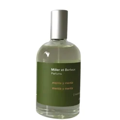 Menta y Menta