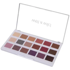 Merry Kissmas Pan Palette PPK