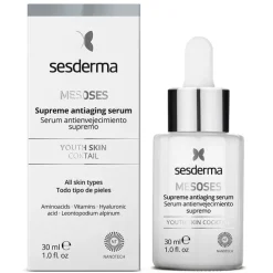 Mesoses Sérum