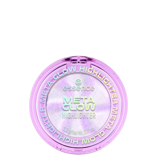 Meta Glow Iluminador