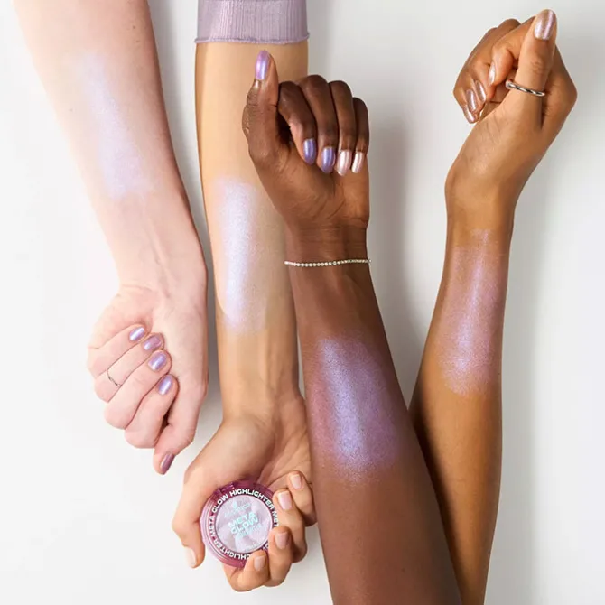 Meta Glow Iluminador