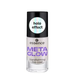 Meta Glow Top Coat