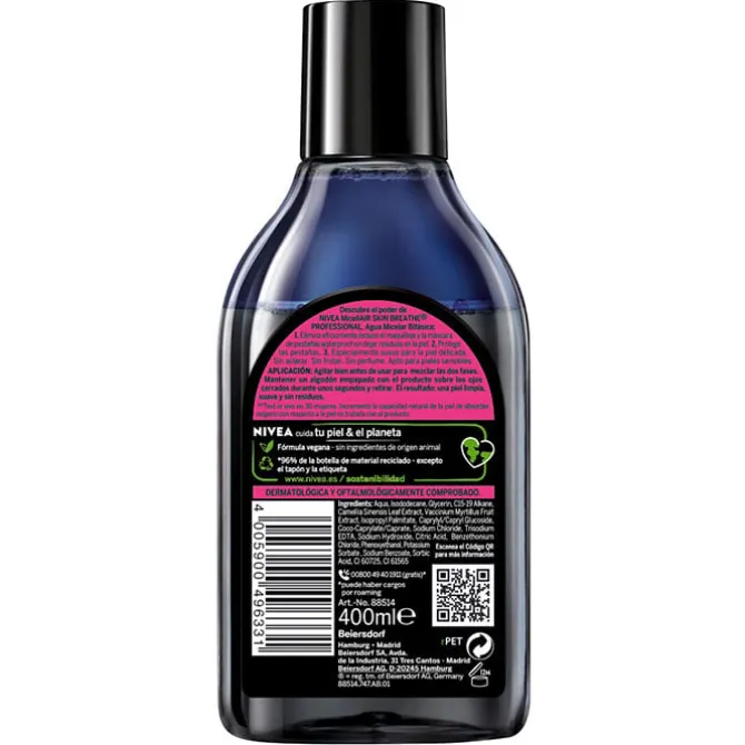 MicellAIR Expert Waterproof