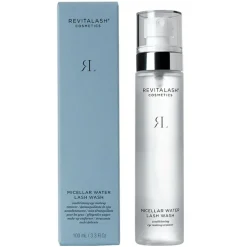 Micellar Water Lash Wash