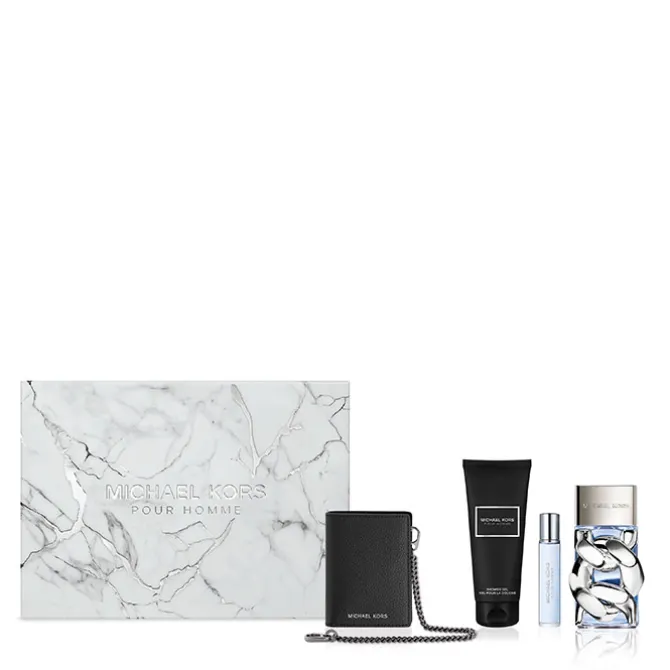 Michael Kors Pour Homme Estuche